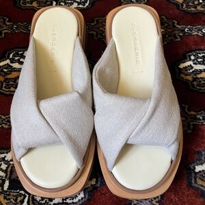 Robert Clergerie Paris Sandals Size 5